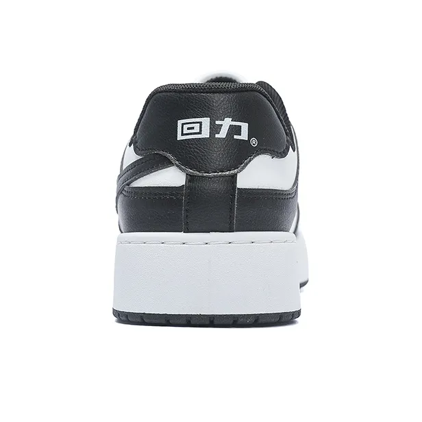 Warrior Thermal Abrasion Resistant Height Increasing Low Top Skateboard Shoes Unisex-33
