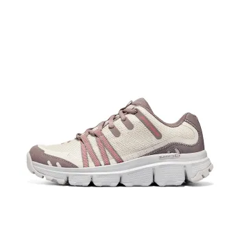 Skechers Summits AT Non slip Lightweight Low Top Outdoor Shoes Women's Beige
