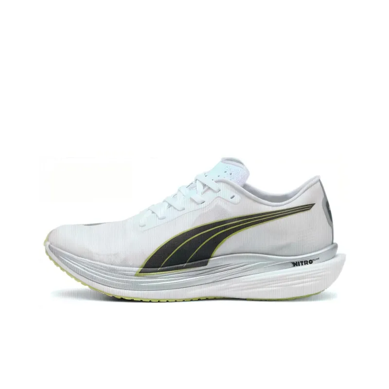 PUMA Deviate Nitro Elite 2 'Fireglow'-0