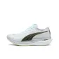 White/Lime Pow/Silver Mist