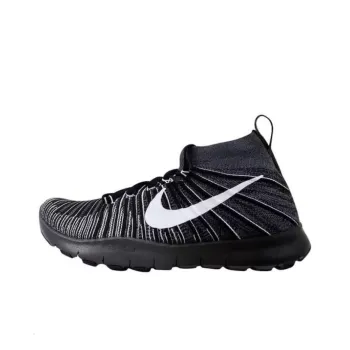 Nike Free Train Force Flyknit Dark Grey