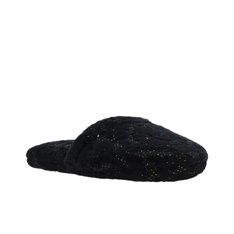 VERSACE Barocco Cotton Blend Slippers-3