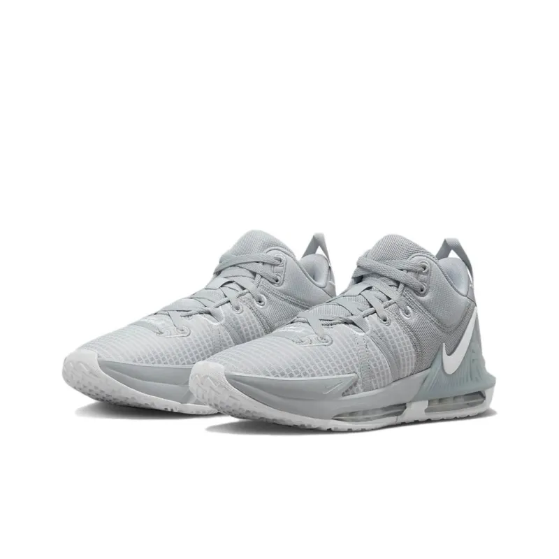 Nike LeBron Witness 7 Tb Wolf Grey-2