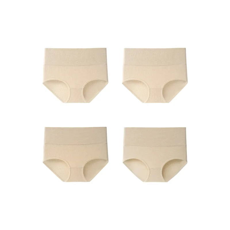 MIIOW Underpants Women's 4 Pack-2