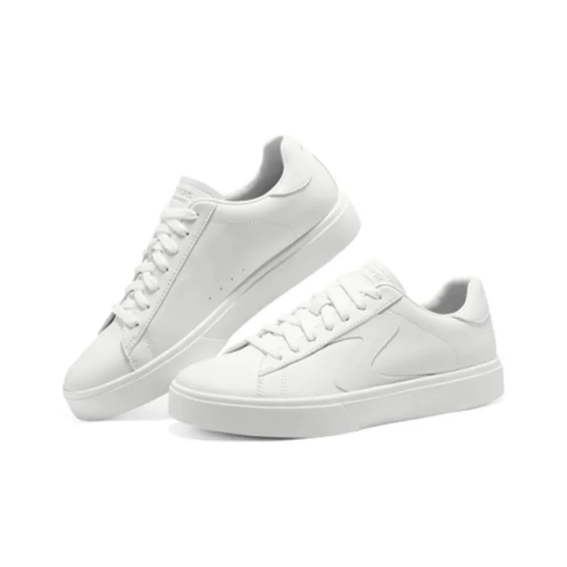 Skechers Eden Lx Trainers 'White' Women's-1