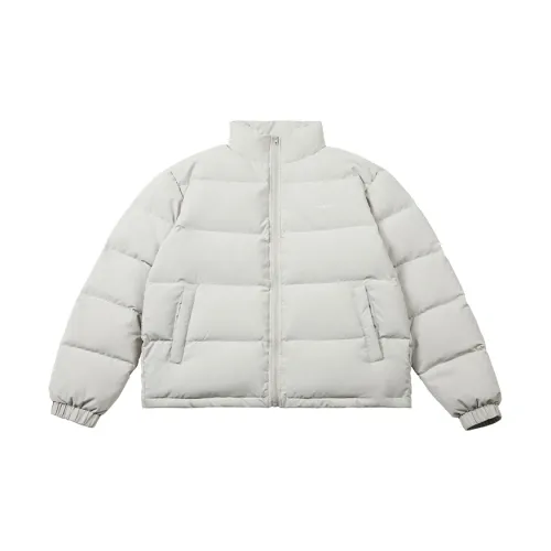 Crying Center Down Jackets Unisex