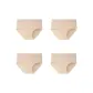 N Set: Plain+Plain+Plain+Plain