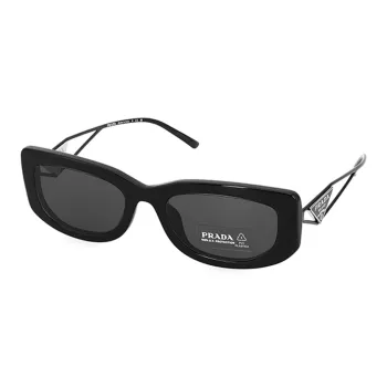 PRADA Symbole Rectangle frame Sunglasses