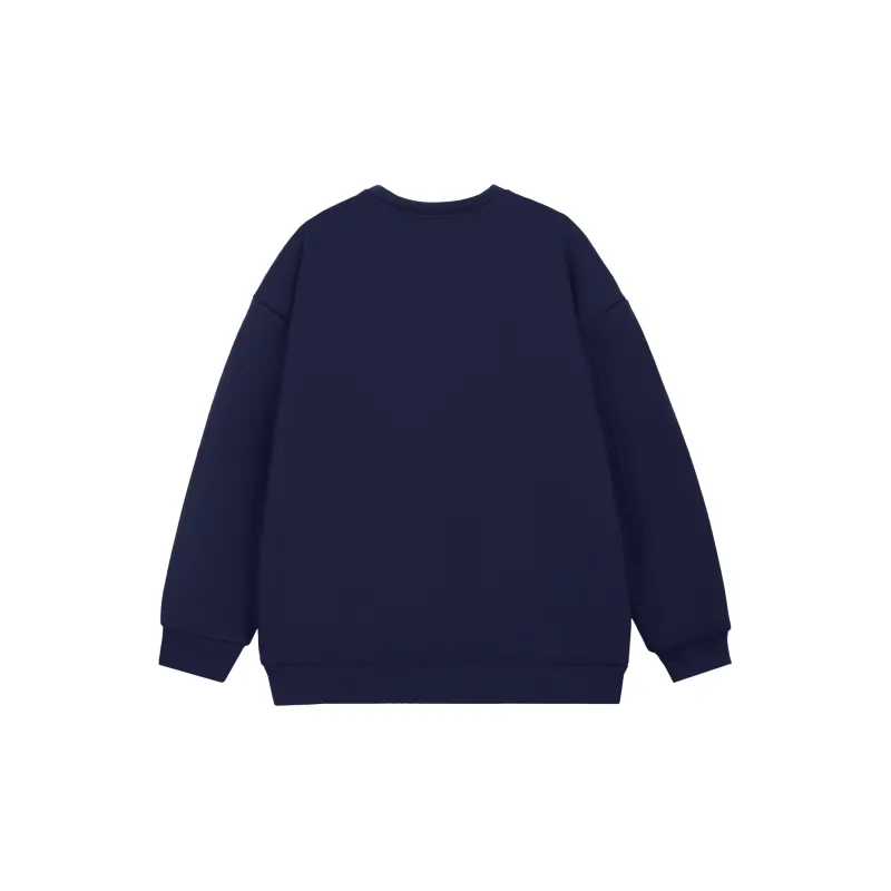 RUMMANDY Sweatshirts Unisex-4