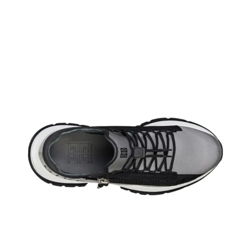 Givenchy Spectre 4G-jacquard Sneakers-3