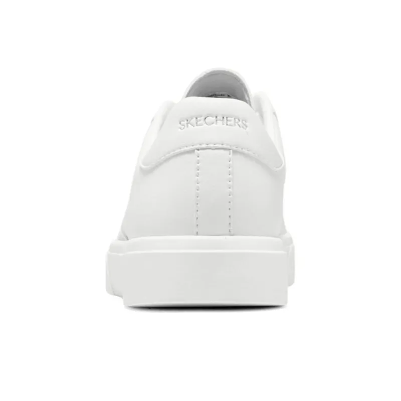 Skechers Eden Lx Trainers 'White' Women's-2