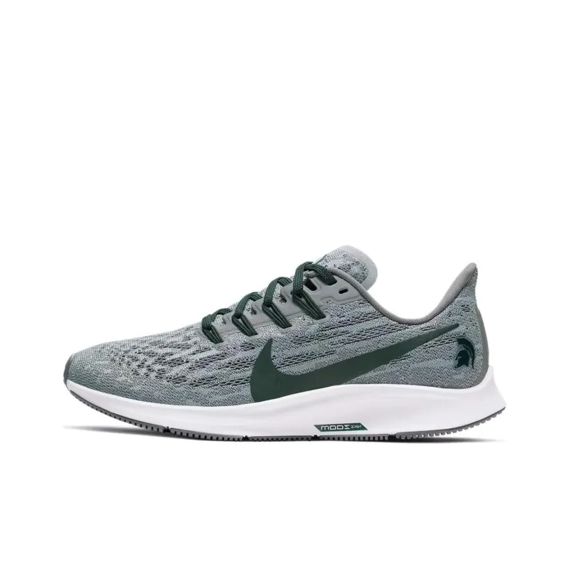 Nike Air Zoom Pegasus 36 Michigan State Women's-0