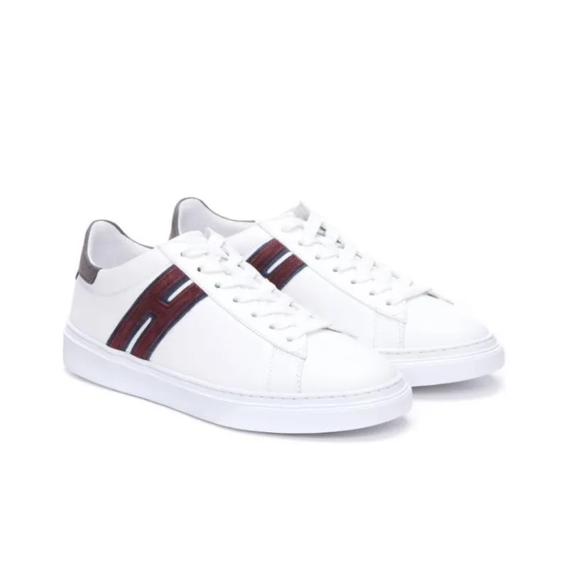 HOGAN H365 Low-top Sneakers-2