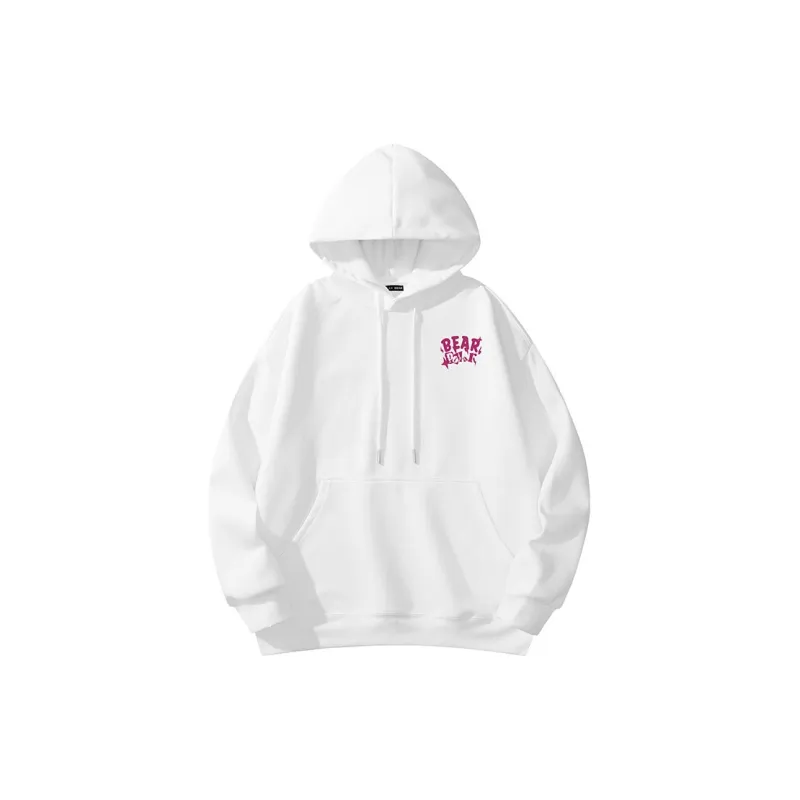 POLAR BEAR Sweatshirts Unisex-23
