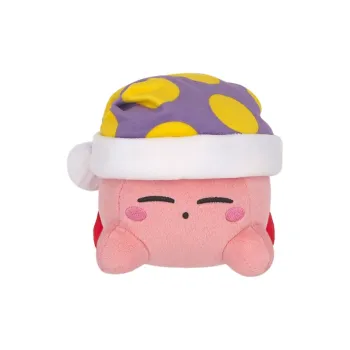 Kirby, All Star Collection Sleep Dolls Plush Doll 12cm Height