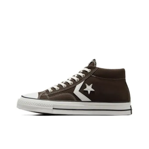 Converse Star Player 76 Mid 'Fresh Brew'