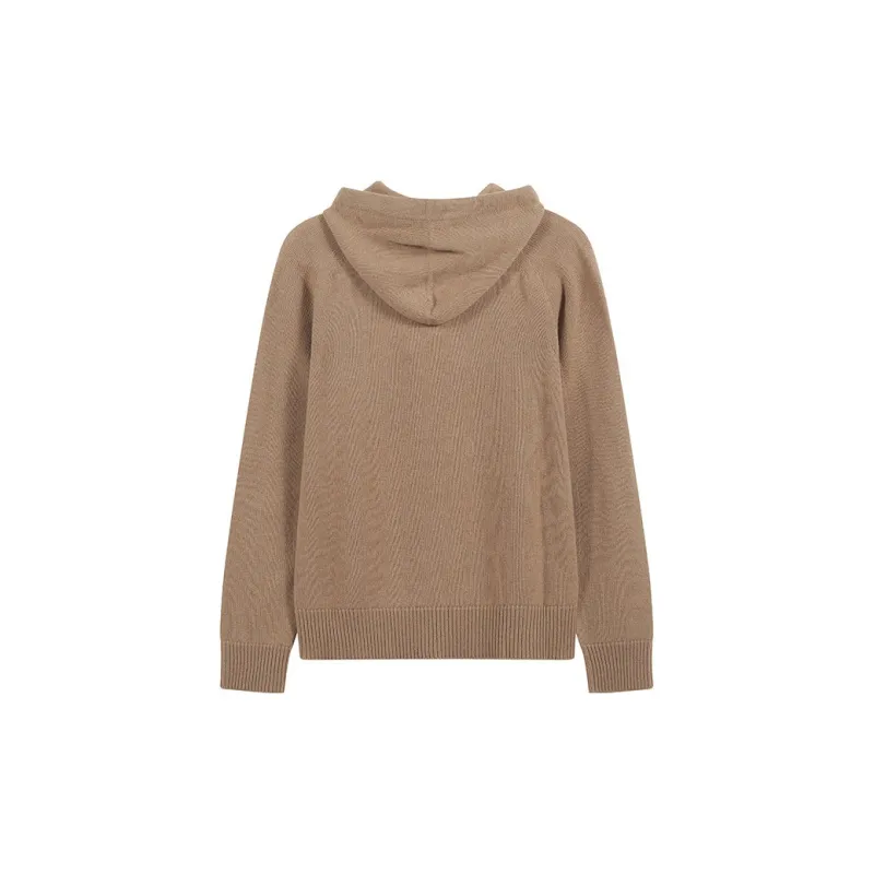 'S MAX MARA Knitwear Women's Camel-1