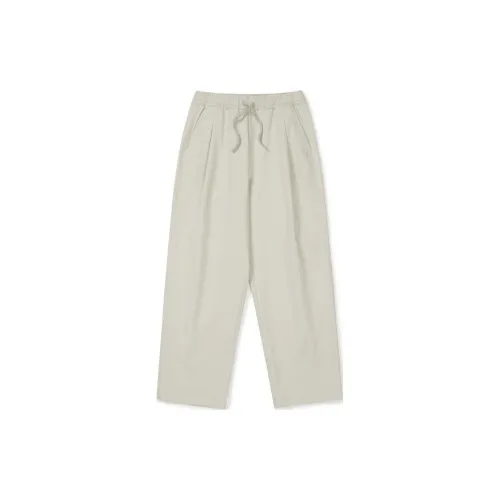 Snow Peak Casual Pants Women's Ivory