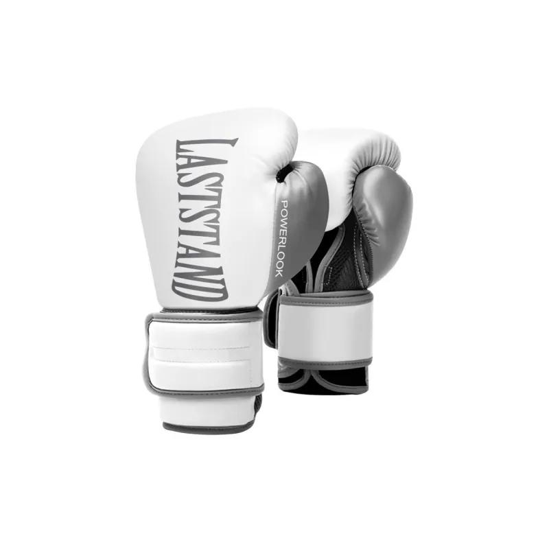 Competition Boxing Gloves Polyester Unisex-5