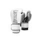 Classic Boxing Gloves White Gray