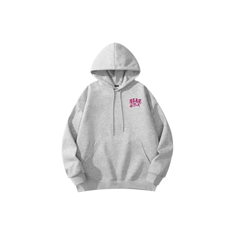 POLAR BEAR Sweatshirts Unisex-27
