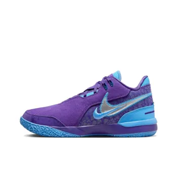 Nike Zoom LeBron Nxxt Gen Ampd Summit Lake Hornets