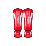 Leg Protection Red