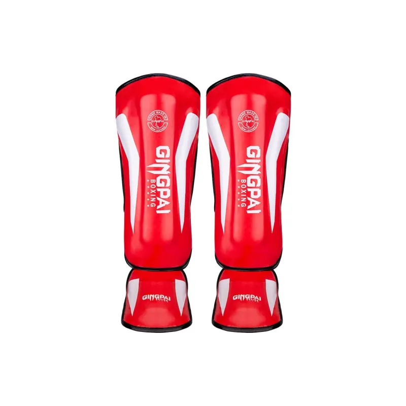 Competition Boxing Protective Gears Pu Unisex-34