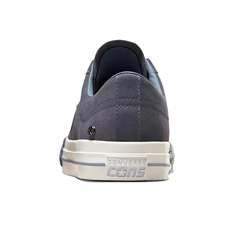 Converse One Star 'Smokey Navy'-4