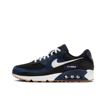 Nike Air Max 90 Midnight Navy Gum