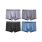 Dark Gray+Light Gray+Gray Blue+Black (4-7)