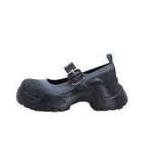 Blue/Black
