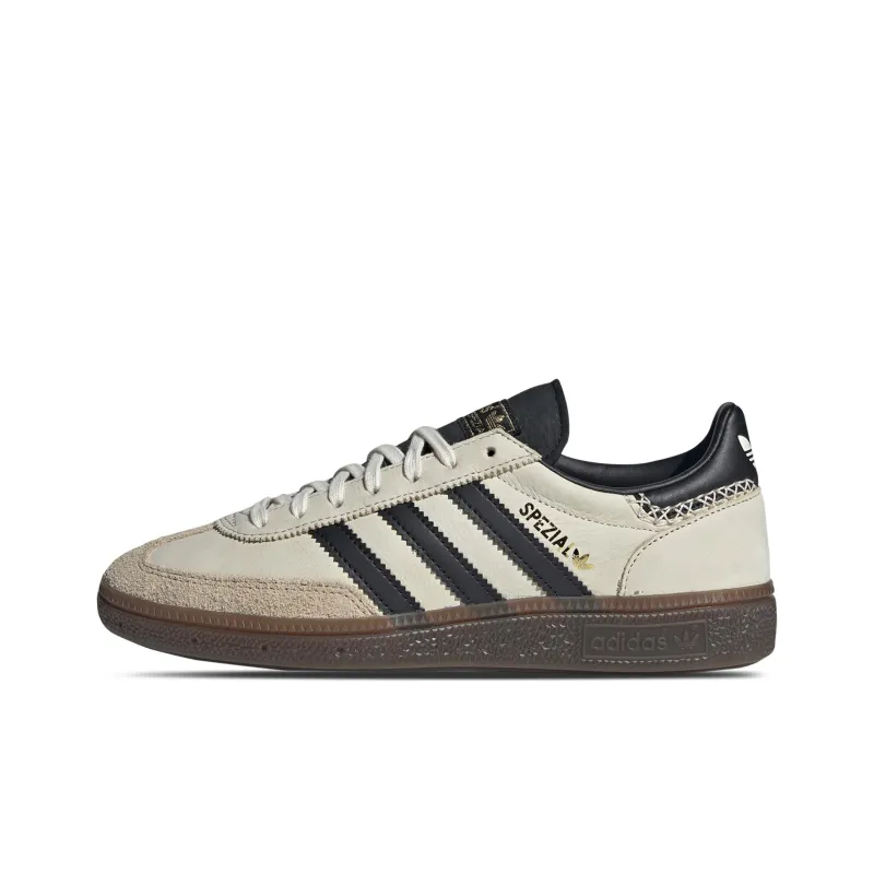 Adidas Handball Spezial Wonder White Black Women's-0