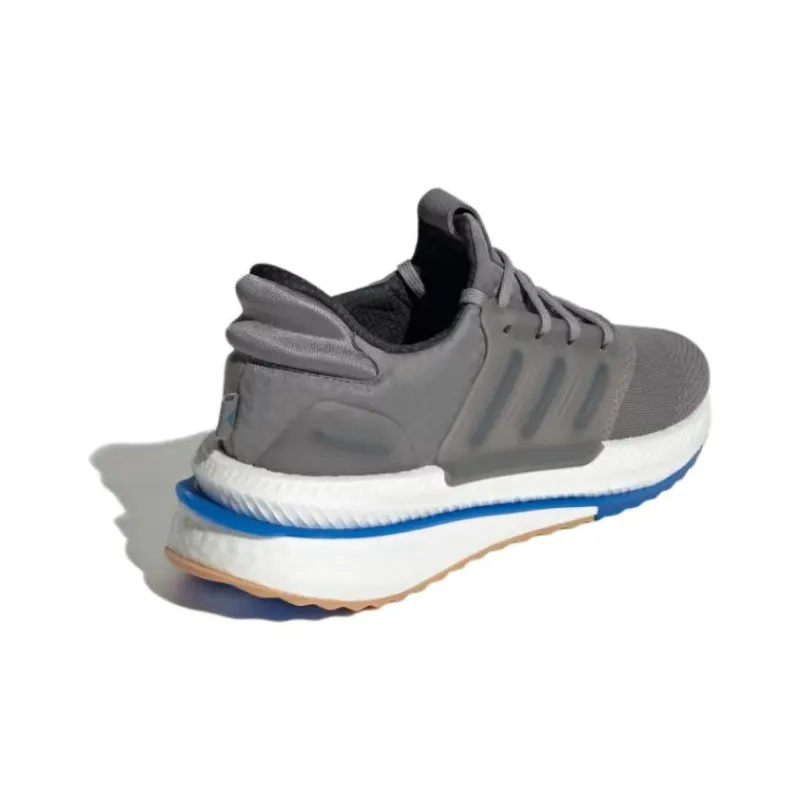 X_PLRBOOST Adidas 'Grey Bright Royal'-3