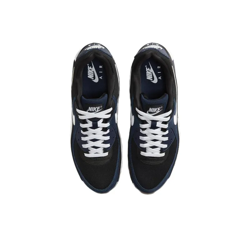 Nike Air Max 90 Midnight Navy Gum-3