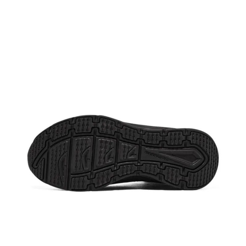 Skechers Modern Comfort D'LUX Walker 'Black' Women's-4