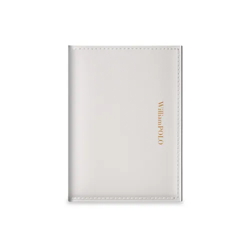 WilliamPOLO Wallets