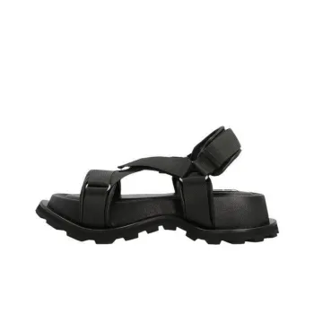 JIL SANDER Beach Sandals Women's Black
