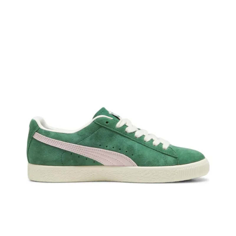 PUMA Clyde Og 'Vine Warm White'-1