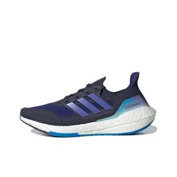 Adidas Ultra Boost 21 Teaser Shadow Navy