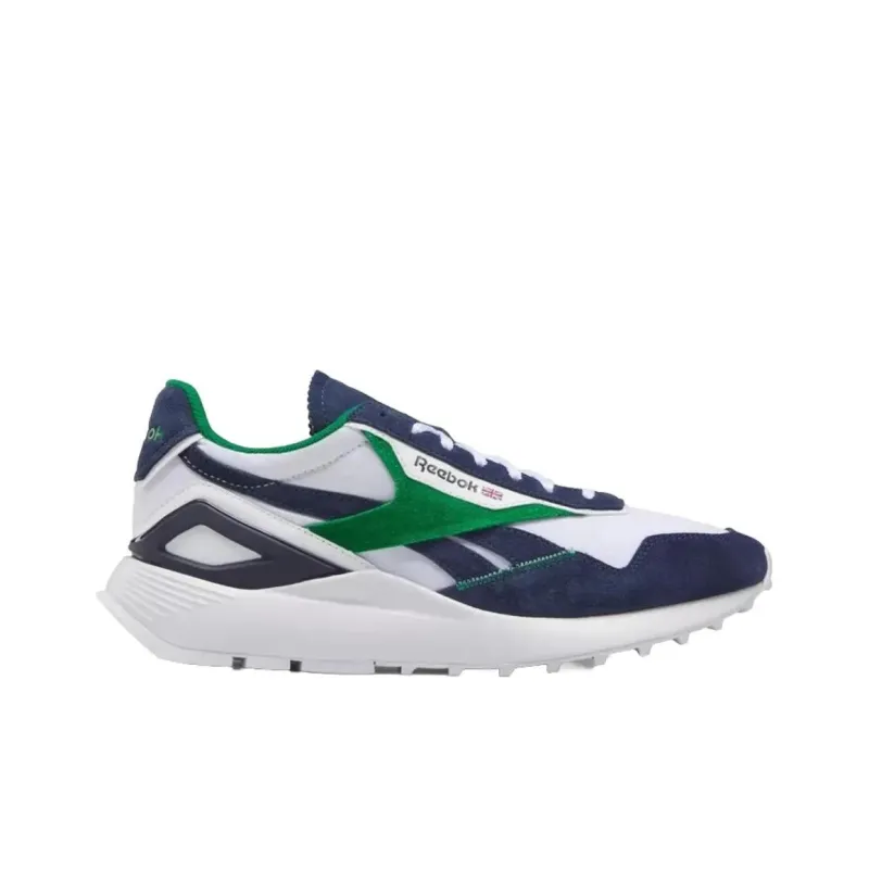 Reebok Classic Legacy Az 'Blue White Green'-1