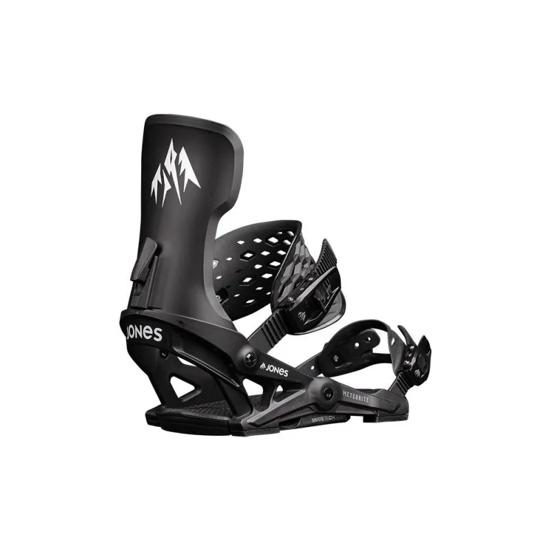 JONES SNOWBOARDS Ski Bindings-0
