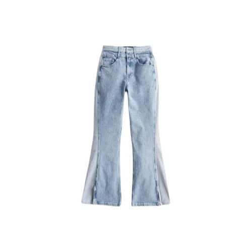 Hollister Jeans Women's Light