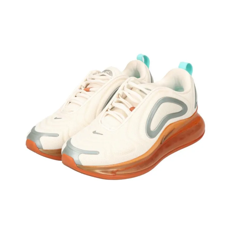 Nike Air Max 720 Se 'Phantom Metallic Pewter' Women's-1