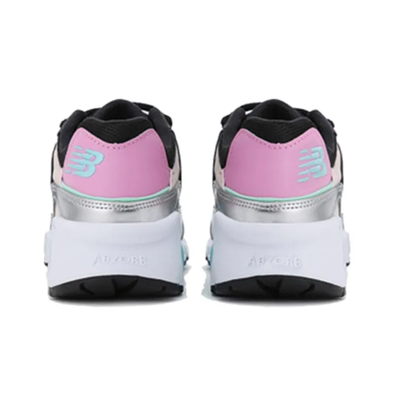 New Balance 850 Pink Black Women's-3