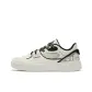 Microcrystal White Jet Black