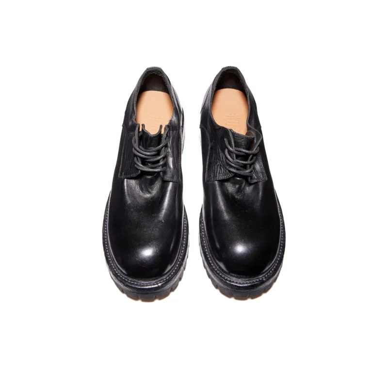 Fabrication Men's Casual Shoes Men's Black-5