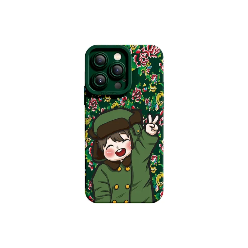 SUPER MOUSE Phone Cases-20
