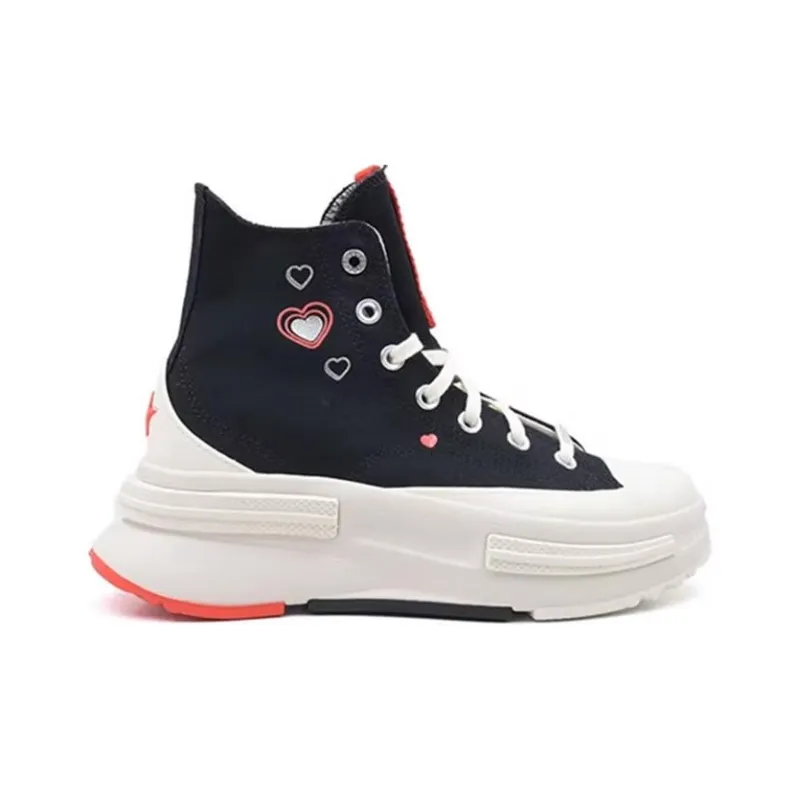 Converse Run Star Legacy Cx Hi Y2K Heart Women's-1