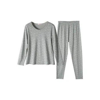 Yi Fen Women's Thermal Sets
